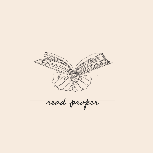 Read Proper